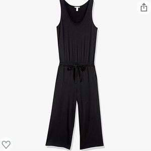 Daily Ritual wide leg jumpsuit size XL